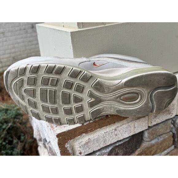 Nike Air Max 97-Size 10.5 main image 5